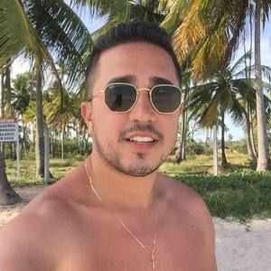 Meet your Posher, Jailson